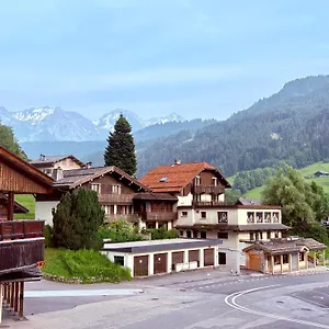 Hotel Le Rookie Mountain, Le Grand-Bornand